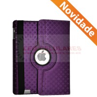 CAPA EMBORRACHADO PARA IPAD